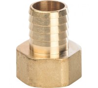 Штуцер ВР 1"x25 мм, Stout