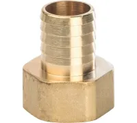 Штуцер ВР 1"x25 мм, Stout