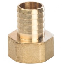 Штуцер ВР 1"x25 мм, Stout
