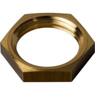 Контргайка 1/2" Stout
