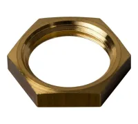 Контргайка 1/2" Stout