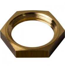 Контргайка 1/2" Stout