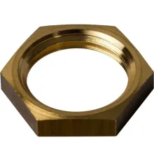 Контргайка 1/2" Stout