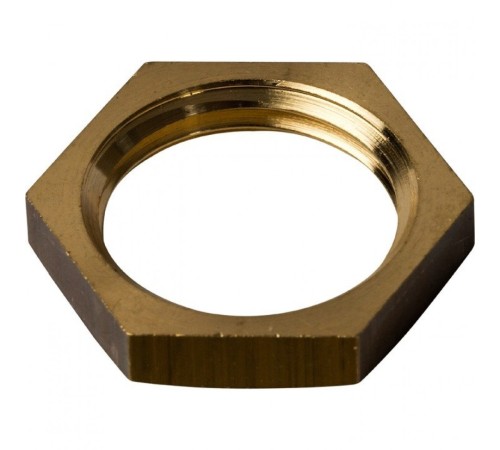 Контргайка 1/2" Stout Контргайка 1/2" Stout