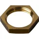 Контргайка 1/2" Stout