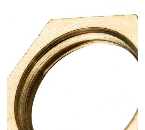 Контргайка 1/2" Stout Контргайка 1/2" Stout