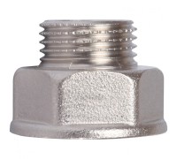 Удлинитель ВН шестигранный 1/2"x3/4", никелированный Stout