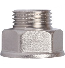 Удлинитель ВН шестигранный 1/2"x3/4", никелированный Stout