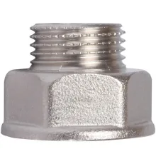 Удлинитель ВН шестигранный 1/2"x3/4", никелированный Stout