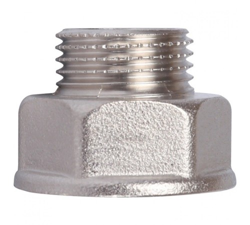 Удлинитель ВН шестигранный 1/2"x3/4", никелированный Stout
