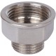 Удлинитель ВН шестигранный 1/2"x3/4", никелированный Stout