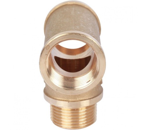 Тройник ВНВ 3/4"x3/4"x3/4" Stout Тройник ВНВ 3/4"x3/4"x3/4" Stout