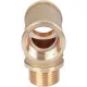 Тройник ВНВ 3/4"x3/4"x3/4" Stout