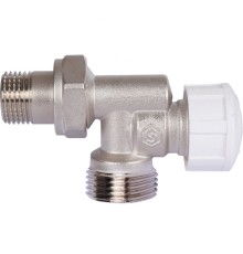 Клапан термостатический осевой 1/2" х 3/4" ЕК Stout
