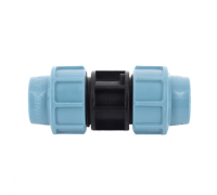 Муфта 25 ПНД Unidelta