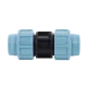 Муфта 25 ПНД Unidelta