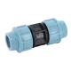 Муфта 25 ПНД Unidelta