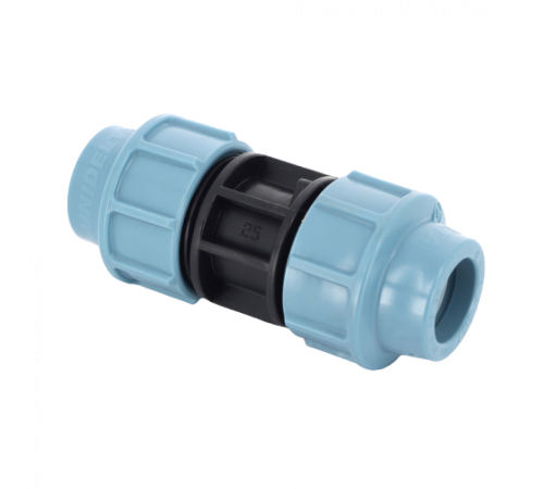 Муфта 25 ПНД Unidelta Муфта 25 ПНД Unidelta