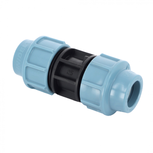 Муфта 25 ПНД Unidelta
