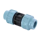 Муфта 25 ПНД Unidelta