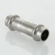 Пресс-муфта 22 мм х 15  из нержавеющей стали VTi.903.I.002215 VALTEC (ВАЛТЕК)