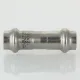 Пресс-муфта 22 мм х 15  из нержавеющей стали VTi.903.I.002215 VALTEC (ВАЛТЕК)