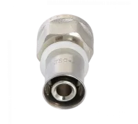 Пресс-муфта с внутренней резьбой 20х3/4" Valtec