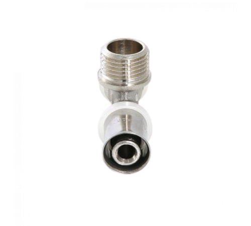 Тройник пресс с наружной резьбой 26х3/4"х26 Valtec