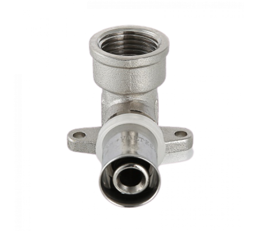 Водорозетка пресс с внутренней резьбой 20х3/4" Valtec