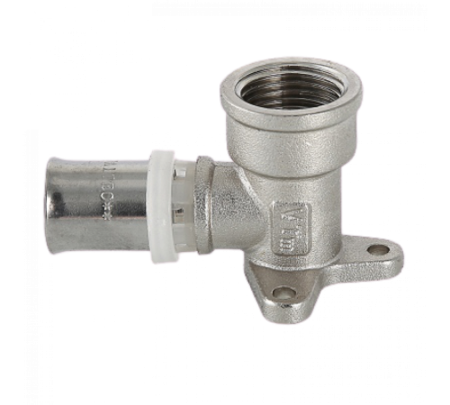 Водорозетка пресс с внутренней резьбой 20х3/4" Valtec