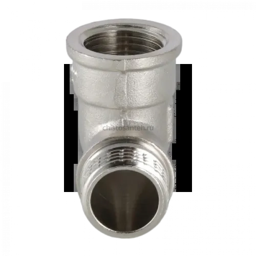 Угольник ВН 1/2" Valtec
