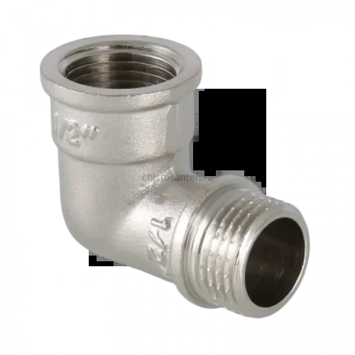 Угольник ВН 3/4" Valtec