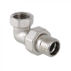 Сгон угловой разъемный (американка) ВН 1/2" Valtec