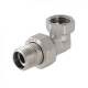 Сгон угловой разъемный (американка) ВН 1/2" Valtec