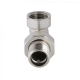 Сгон угловой разъемный (американка) ВН 1/2" Valtec