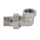 Сгон угловой разъемный (американка) ВН 1 1/4" Valtec