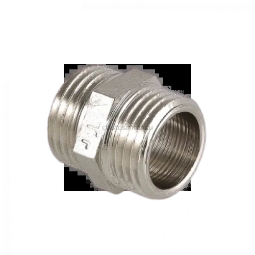 Ниппель с наружной резьбой 2" Valtec
