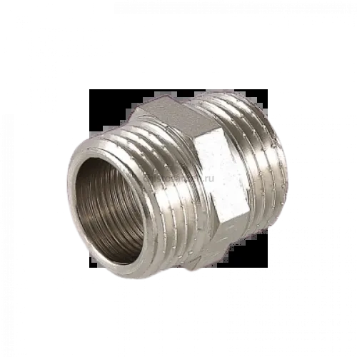 Ниппель с наружной резьбой 2" Valtec