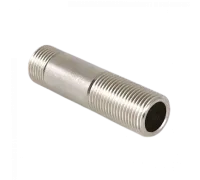 Сгон с наружной резьбой 1/2"х150 мм Valtec VTr.653.N.0415 (Валтек)