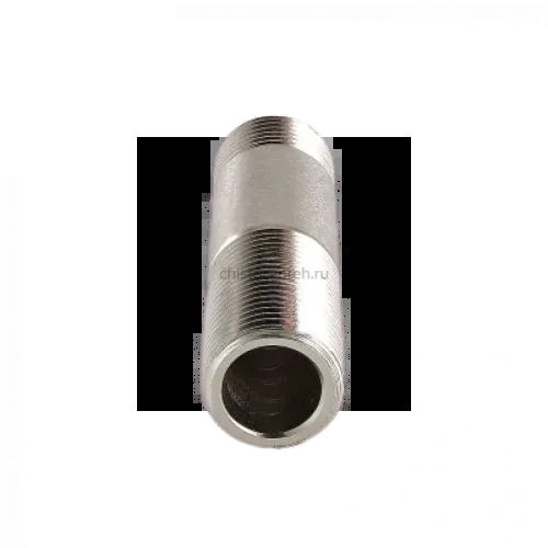 Сгон с наружной резьбой 1/2"х150 мм Valtec VTr.653.N.0415 (Валтек)