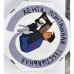 Лента монтажная, текстильная (белая). 30 м