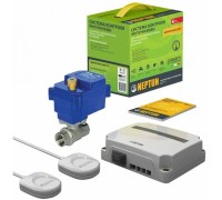 Система защиты от протечек Neptun Bugatti Base Light 1 дюйм 100037092800 (Нептун)