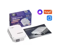 Блок управления STANDARD WI-FI Gidrolock (21221041) (Гидролок)