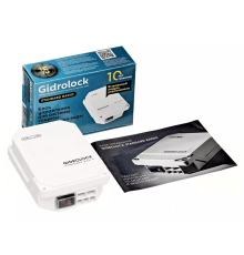Блок управления STANDARD RADIO Gidrolock (20800131) (Гидролок)