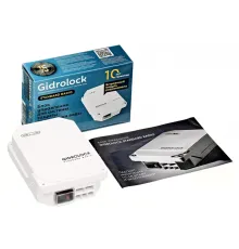 Блок управления STANDARD RADIO Gidrolock (20800131) (Гидролок)
