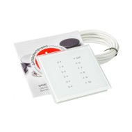 Радиоприемник 9003 NEW GIDROLOCK (12 LED) 50000103