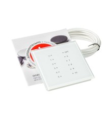 Радиоприемник 9003 NEW GIDROLOCK (12 LED) 50000103