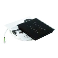 Радиоприемник 9005 NEW GIDROLOCK (12 LED) 50000105