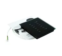 Радиоприемник 9005 NEW GIDROLOCK (12 LED) 50000105