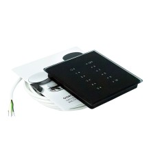 Радиоприемник 9005 NEW GIDROLOCK (12 LED) 50000105